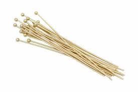 Headpin, 2'' 21g w/ball apx 25
