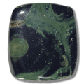 Kambaba Jasper - Cabochon - PoCo Inspired