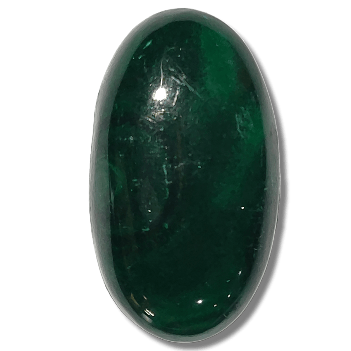Malachite - Cabochon - PoCo Inspired
