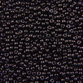 10-23980, Czech 22g Opaque Black