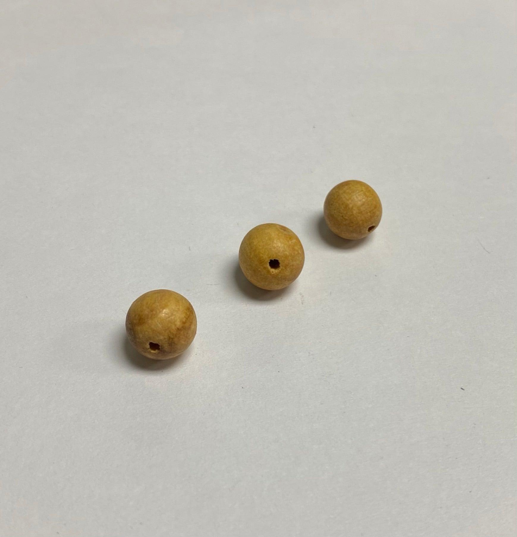 Palo Santo, 8mm