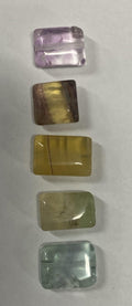 Rainbow Fluorite - Focal - PoCo Inspired