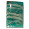 Russian Amazonite - Cabochon - PoCo Inspired