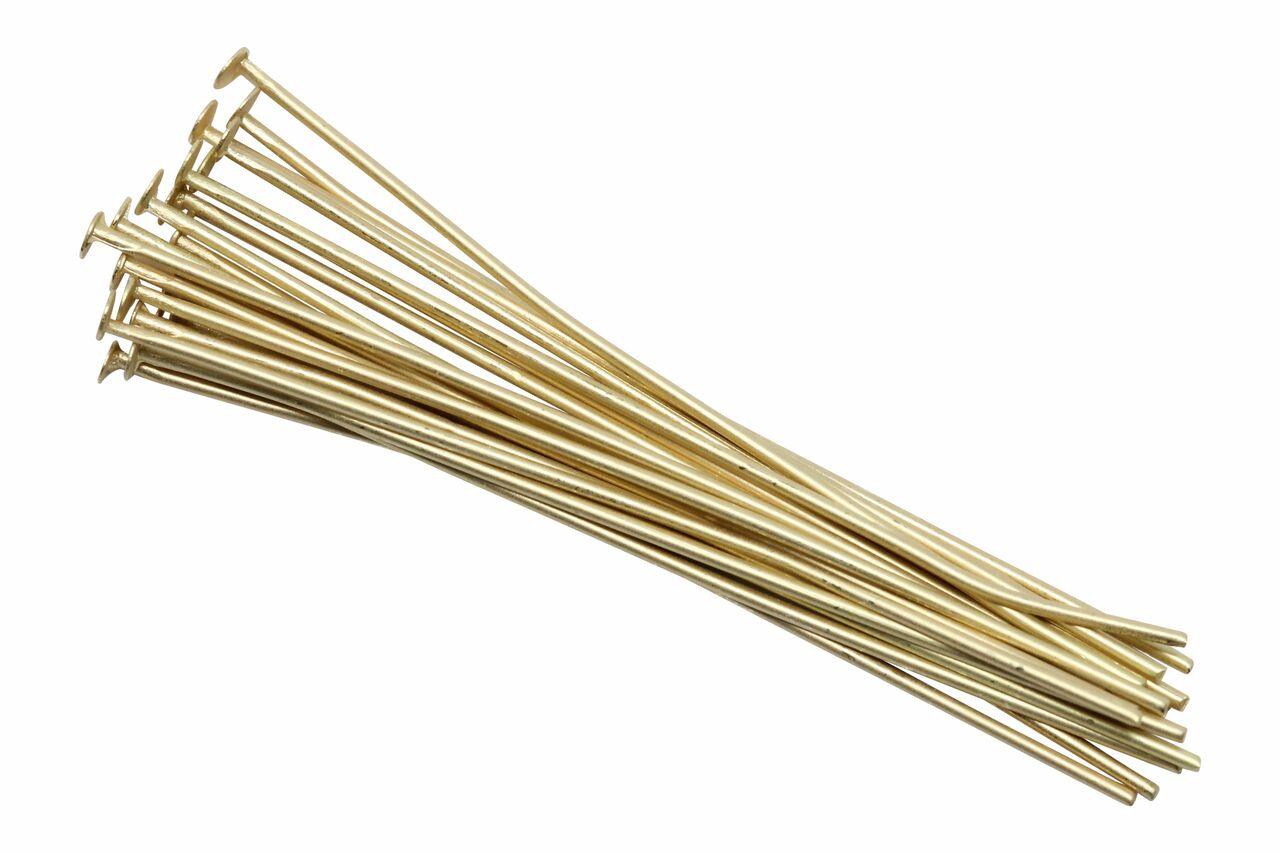 Headpin, 2'' 20g aprx 25