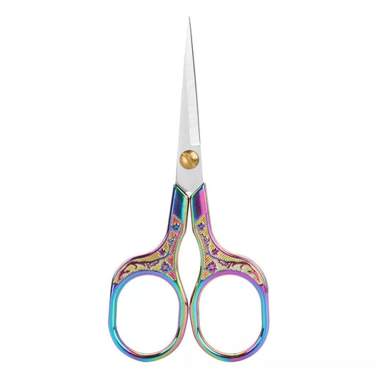 Scissors, Vintage Retro 2 - PoCo Inspired