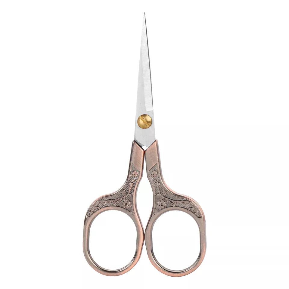 Scissors, Vintage Retro 2 - PoCo Inspired
