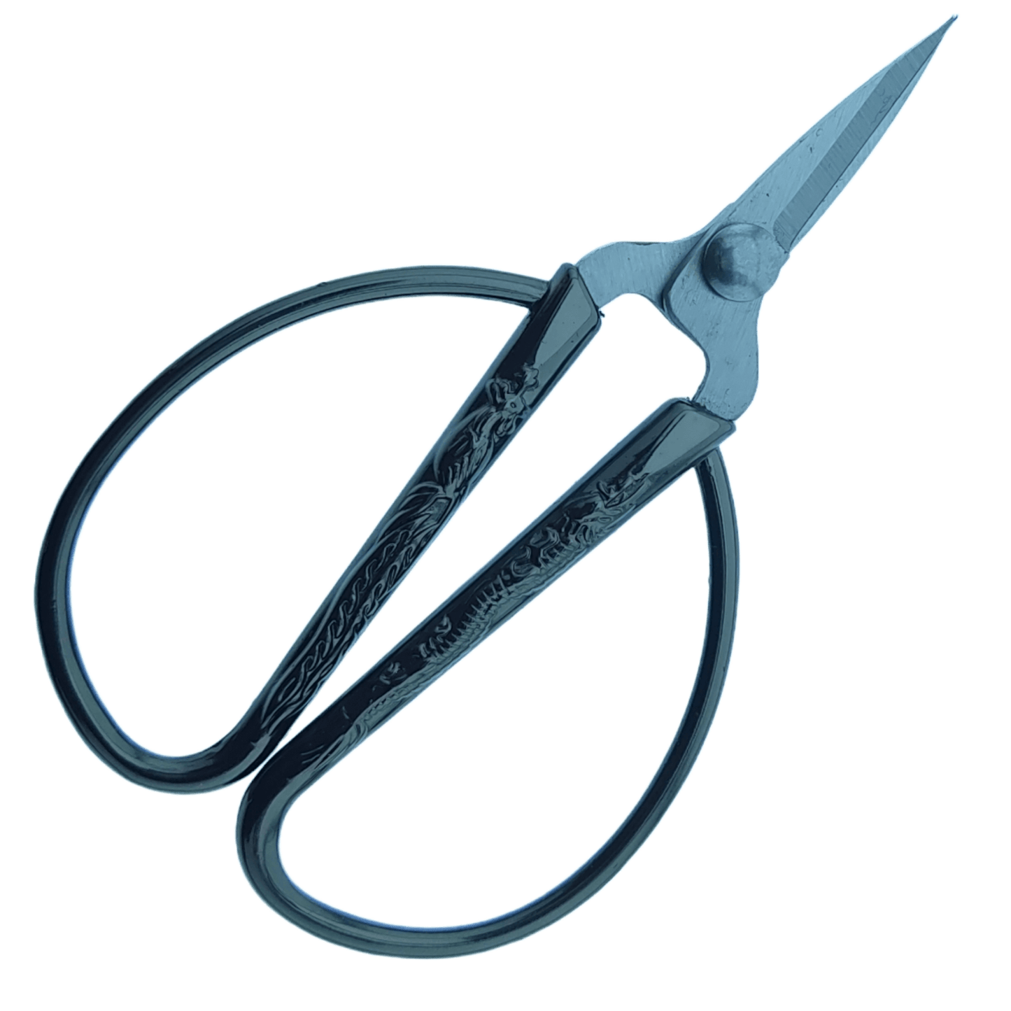 Scissors, Vintage Retro 6 - PoCo Inspired