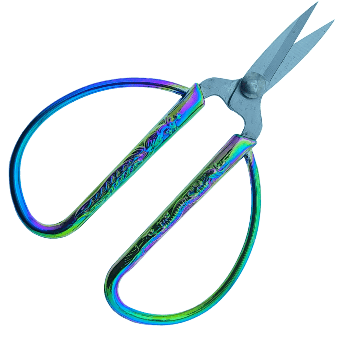 Scissors, Vintage Retro 6 - PoCo Inspired