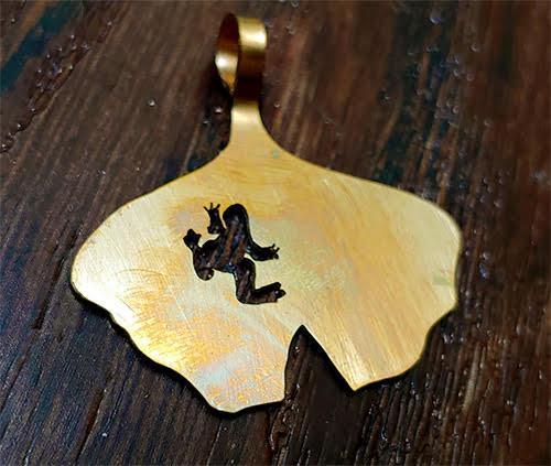 Workshop, Silversmithing 1