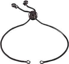Slider Bracelet, adjustable - PoCo Inspired