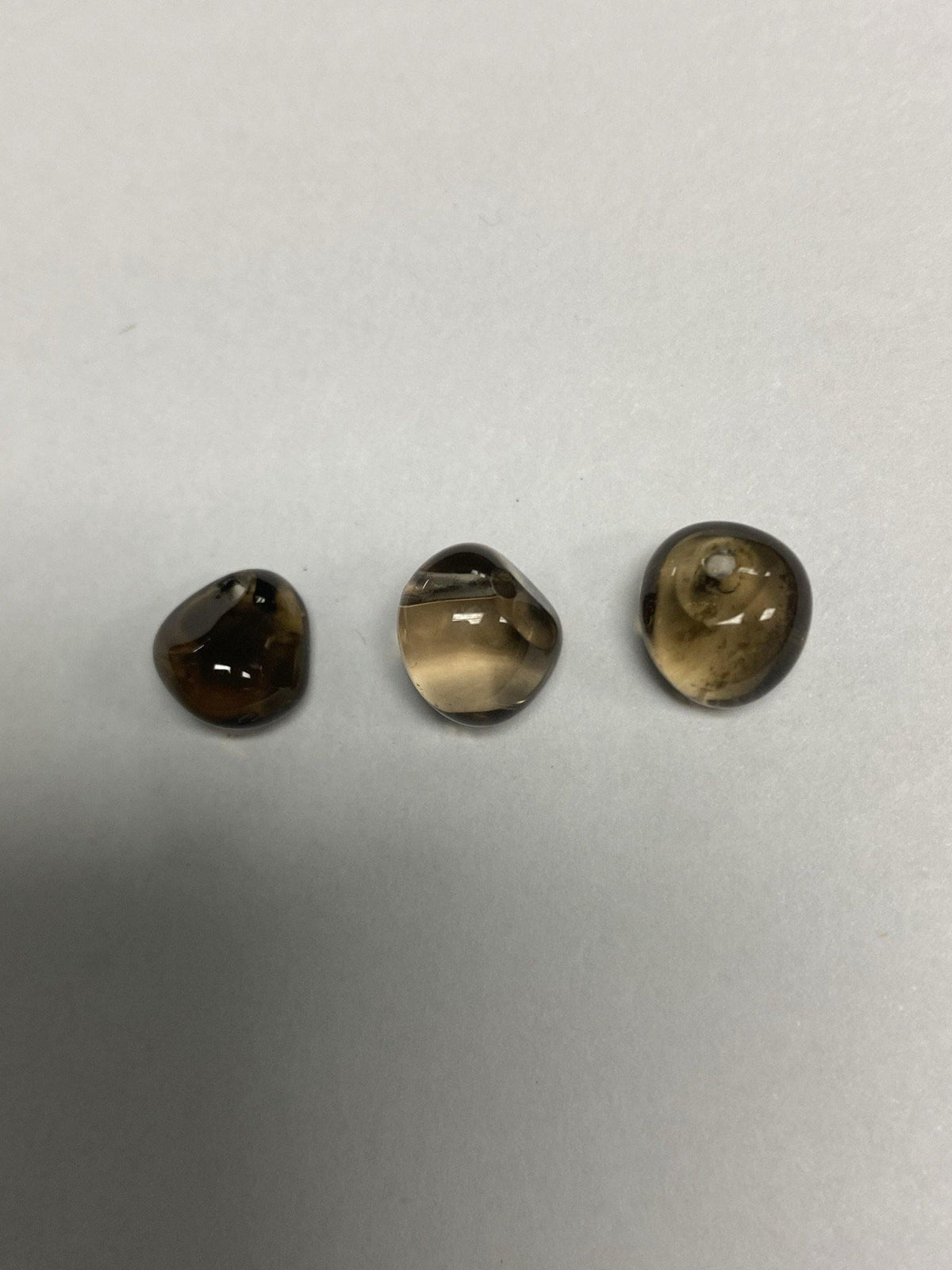Smoky Quartz - Focal - PoCo Inspired