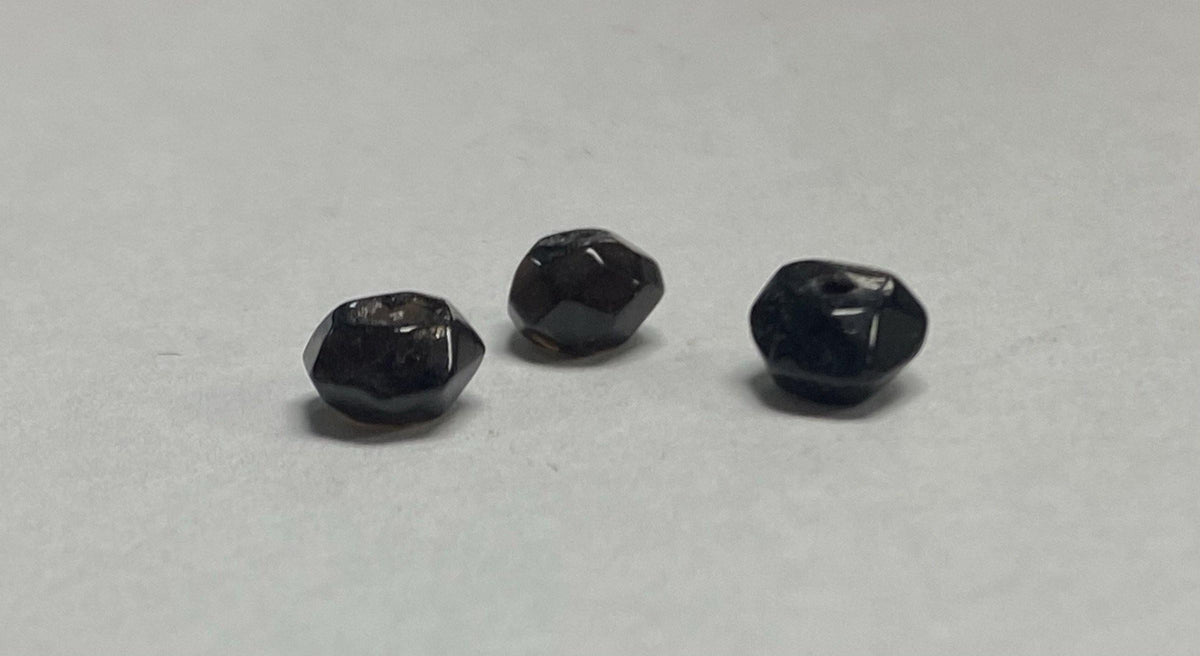 Smoky Quartz - Focal - PoCo Inspired