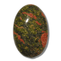 Unakite - Cabochon - PoCo Inspired