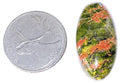 Unakite - Cabochon - PoCo Inspired