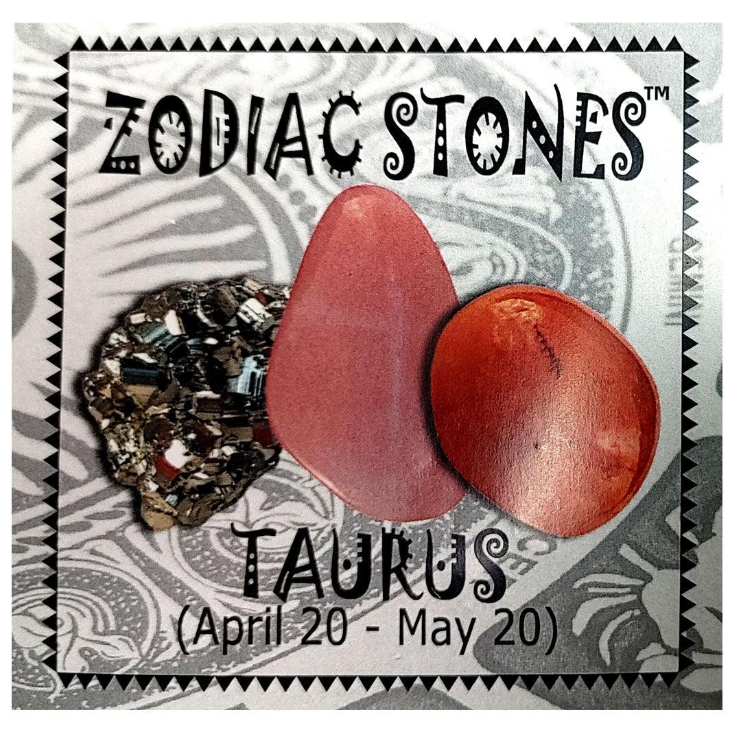 Zodiac Stones